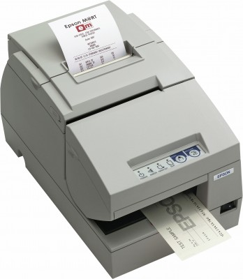 Epson TM-H6000III (014LG): Serial, w/o PS, ECW – image 5