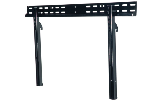 Peerless PFT660 TV mount/stand Black