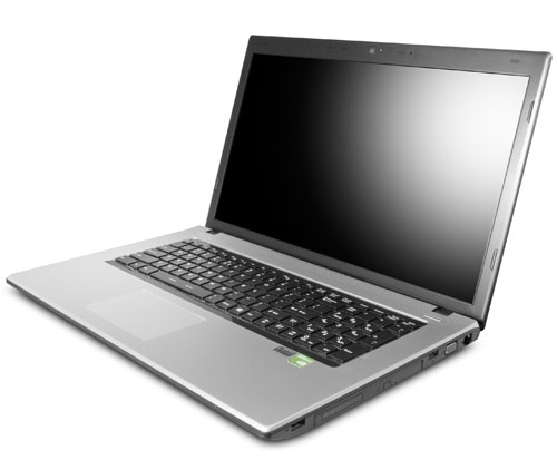 MSI MS-1757 barebook Intel® HM87 – image 2