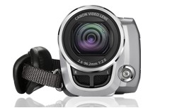 Canon FS100 Value-up Kit – image 2