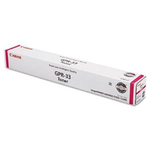 Canon GPR-33 M