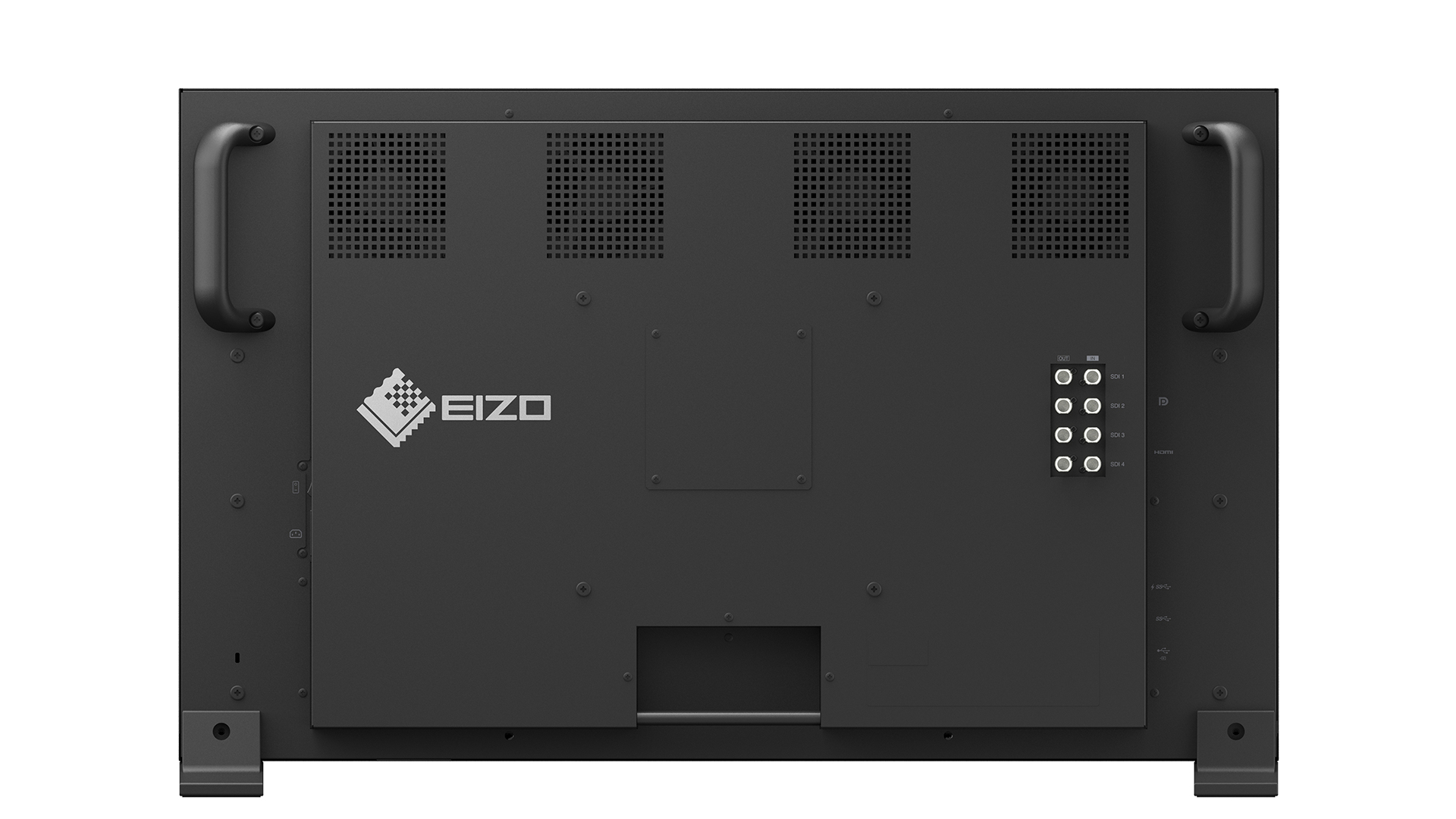 EIZO ColorEdge CG3146-BK computer monitor – image 7