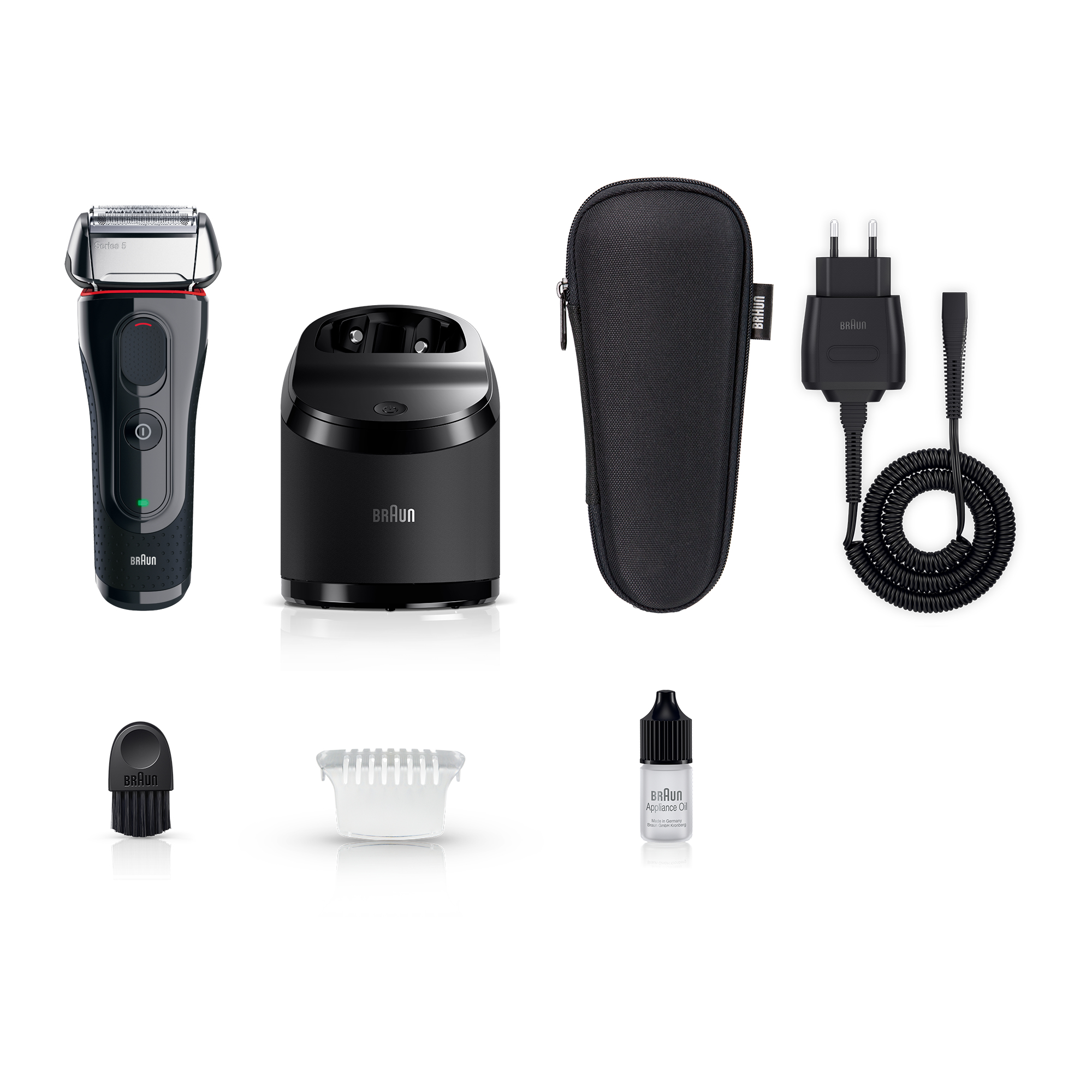 Braun Series 5 5050cc – image 5