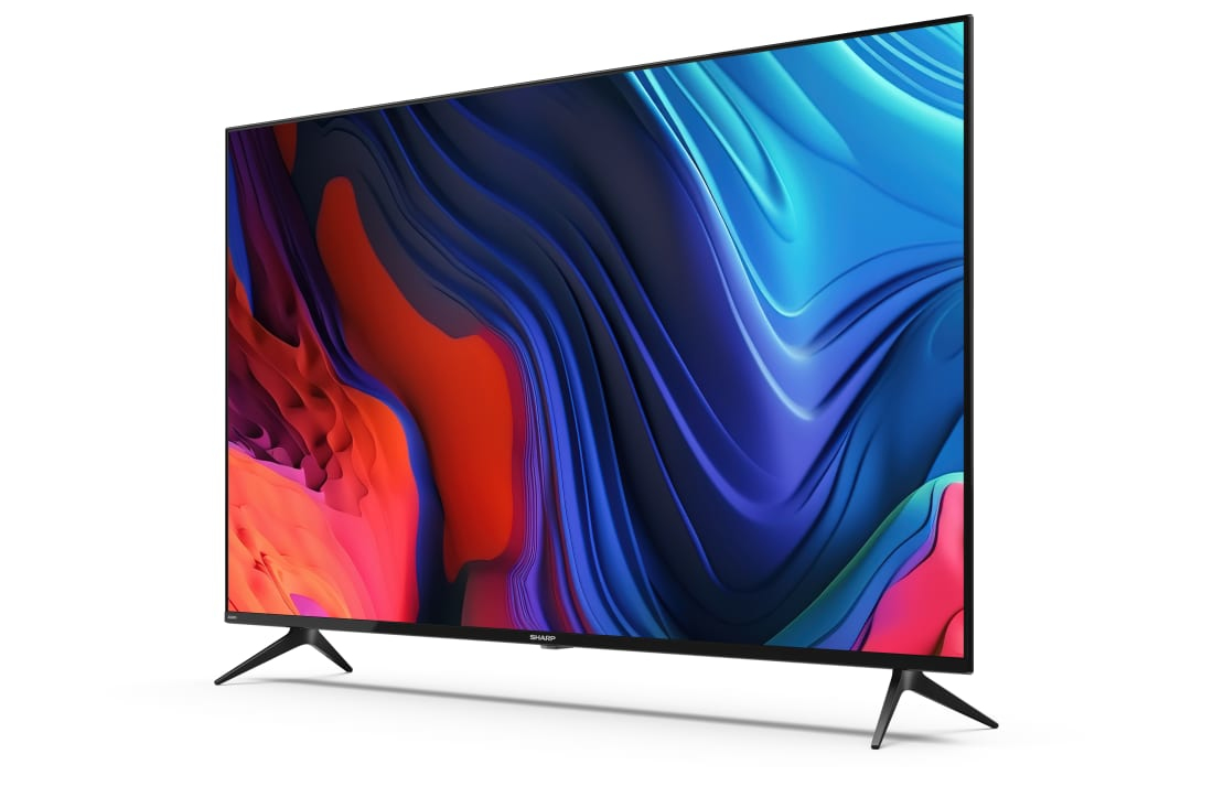 Sharp 55FL1EA TV 139.7 cm (55") 4K Ultra HD Smart TV Wi-Fi Black – image 3