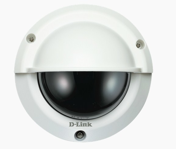 D-Link DCS-6314BS security camera Cube – image 2