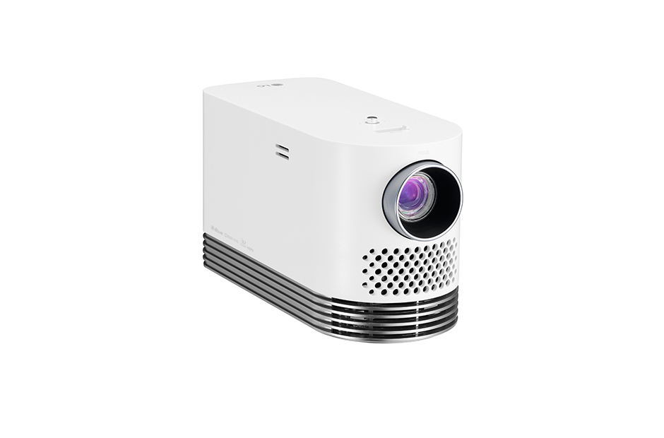 LG HF80JG data projector Standard throw projector 2000 ANSI lumens 1080p (1920x1080) White – image 7