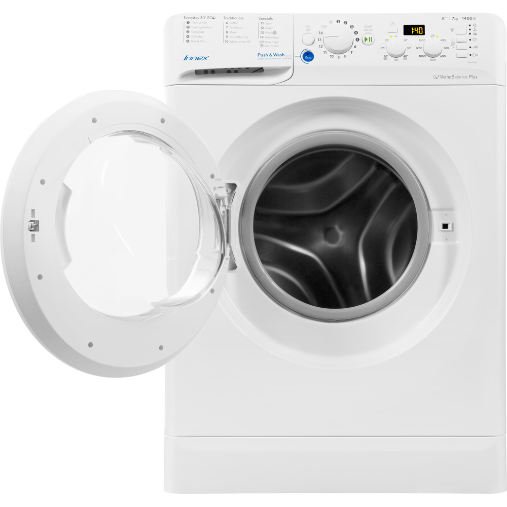 Indesit BWD 71453 W UK – image 2