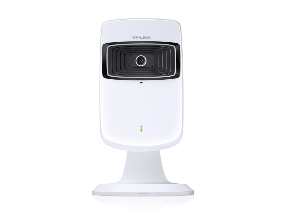 TP-Link TL-NC200 security camera Cube IP security camera Indoor – image 2
