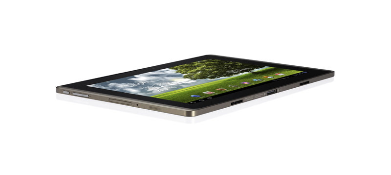 ASUS Eee Pad Transformer TF101G-1B094A – image 2