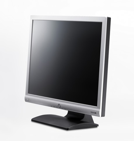 BenQ G900WA 19" LCD