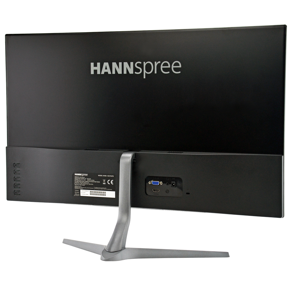 Hannspree HS275HFB computer monitor – image 5