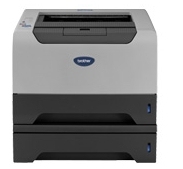 Brother HL-5250DNT laser printer – image 1