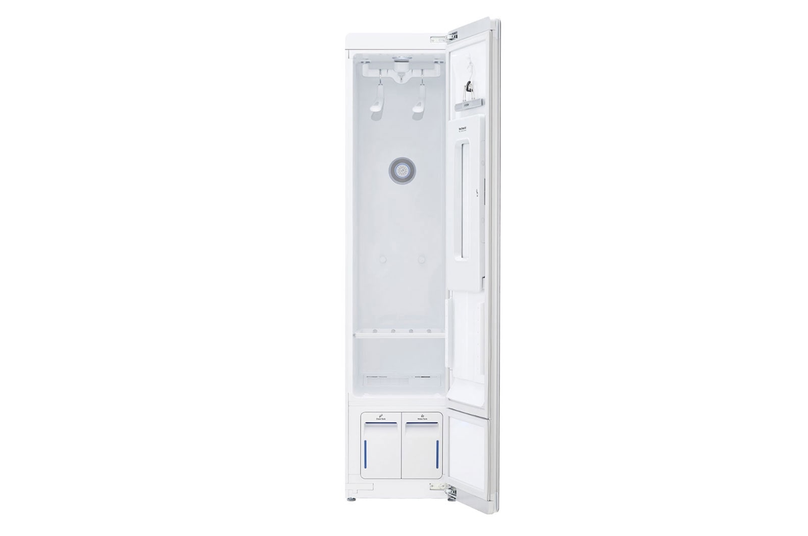 LG S3BF steam clothing care system – image 4