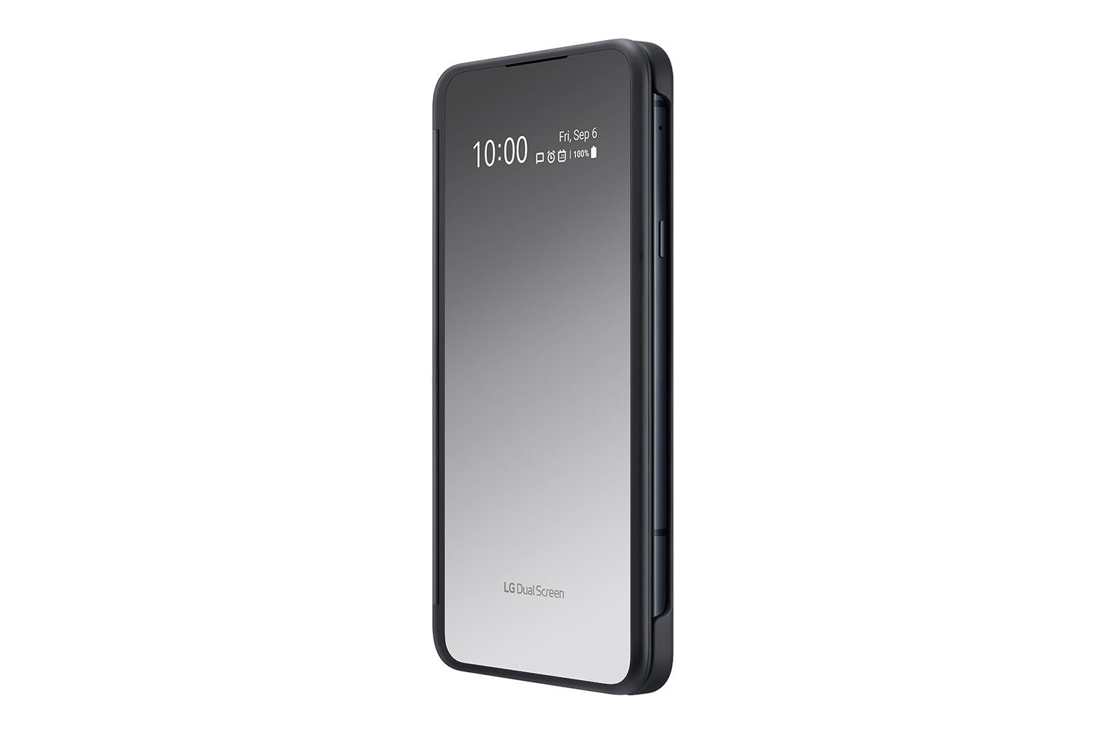 LG G8X ThinQ – image 7