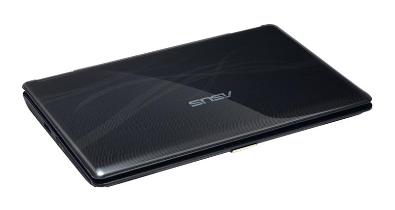 ASUS N90SC-UZ010V laptop Intel® Core™2 Duo T9600 – image 5