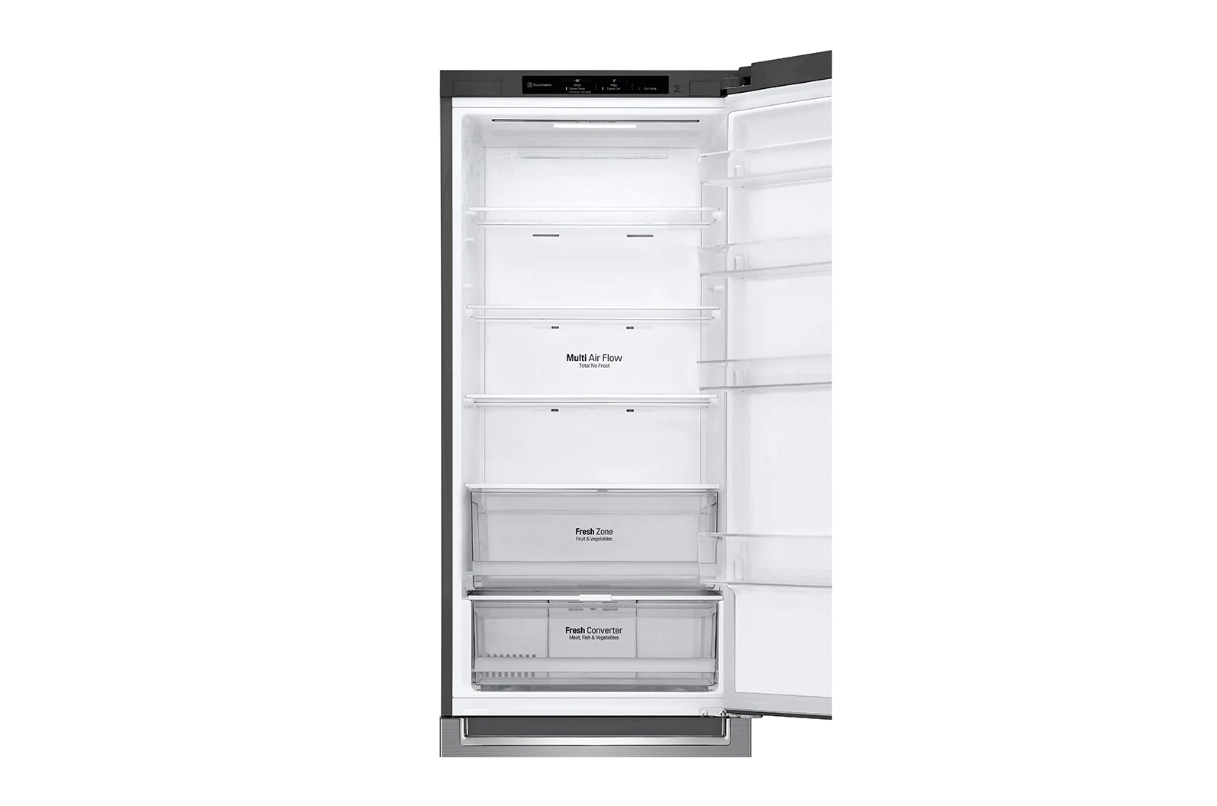 LG GBP62PZNCC1 fridge-freezer Freestanding – image 9