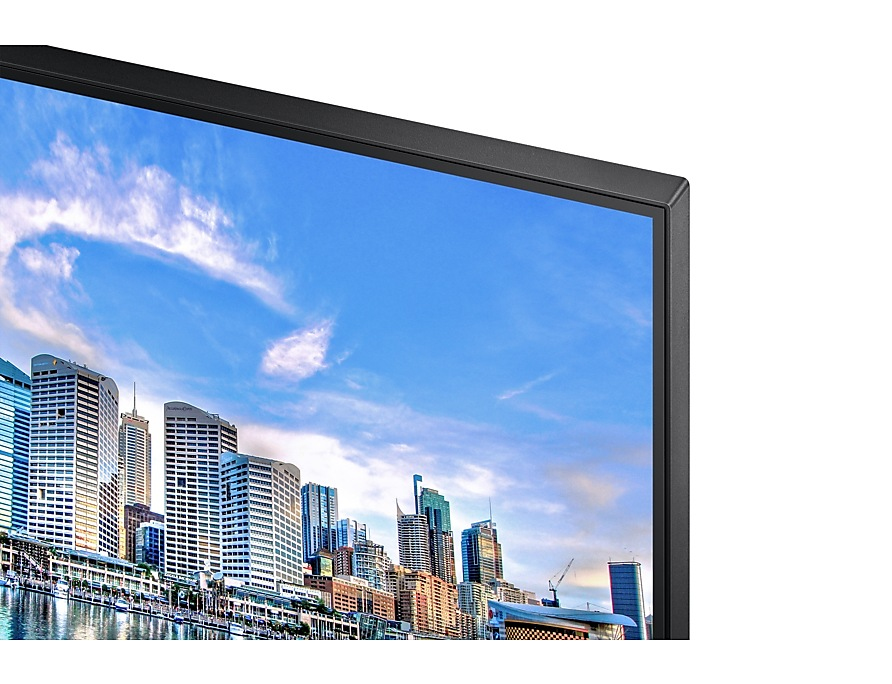 Samsung LF22T450FQU computer monitor – image 9