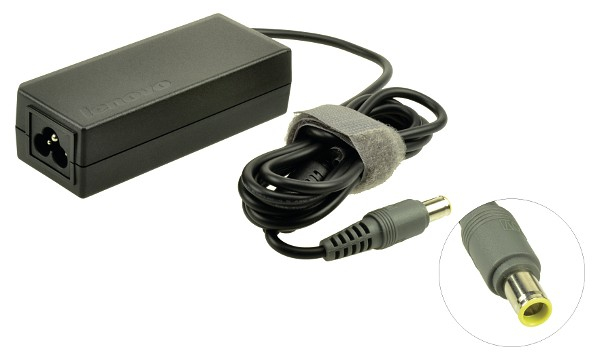 2-Power ALT0442A power adapter/inverter Indoor