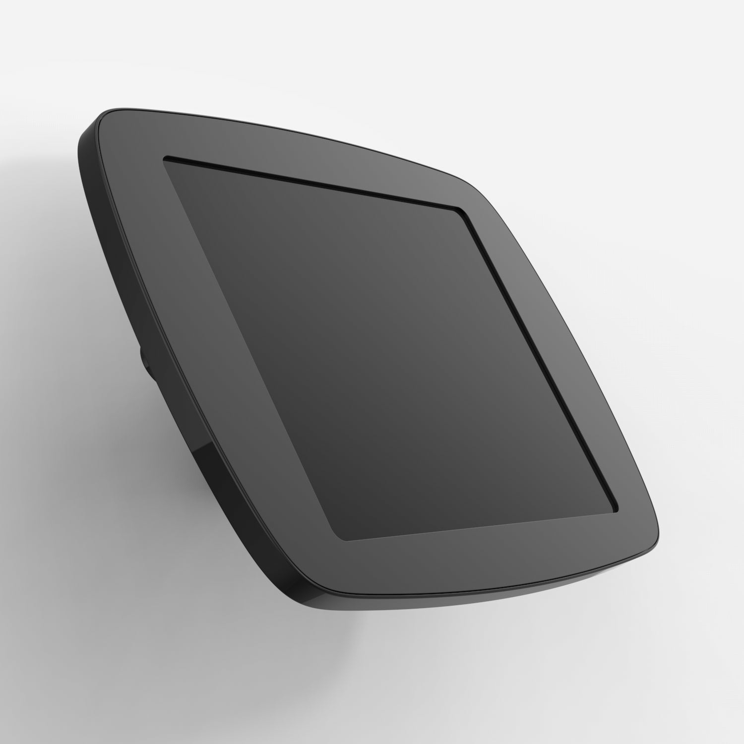 Bouncepad Wallmount supporto antifurto per tablet 33 cm (13") Nero