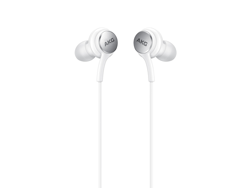 Samsung EO-IC100BWE Headphones Wired In-ear Calls/Music USB Type-C White – image 6