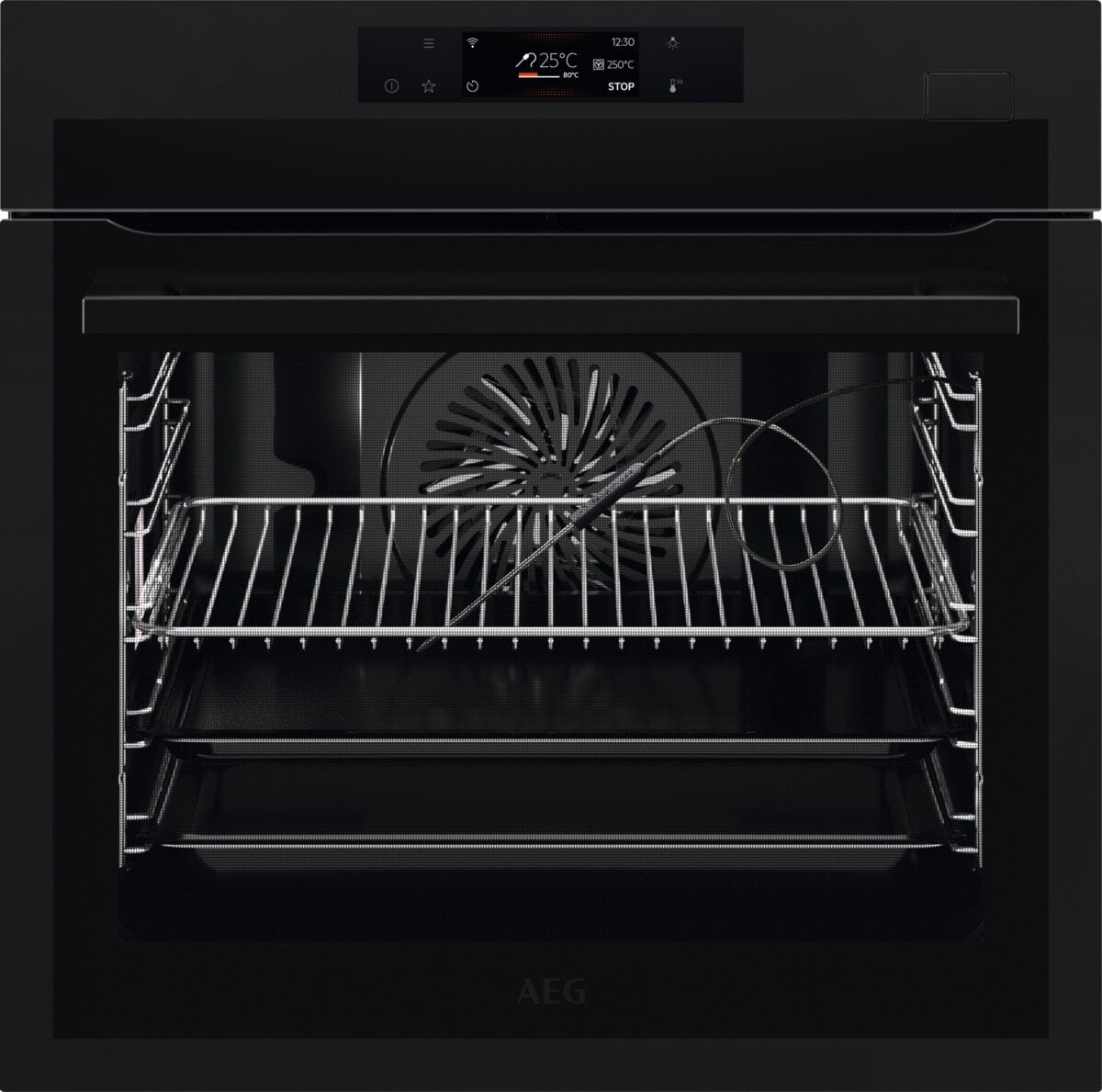 AEG Series 7000 BSE778380T