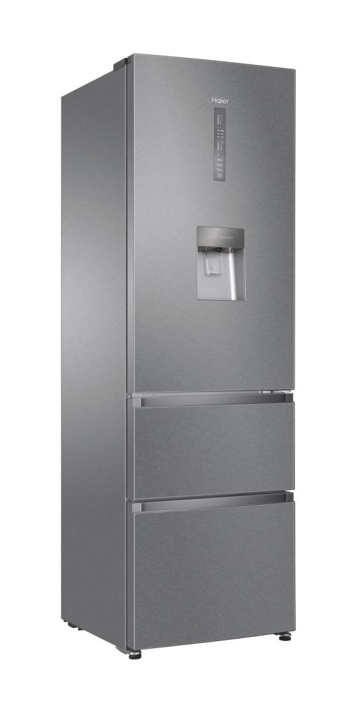 Haier 3D 60 Series 5 HTR5619FWMI Freestanding – image 2