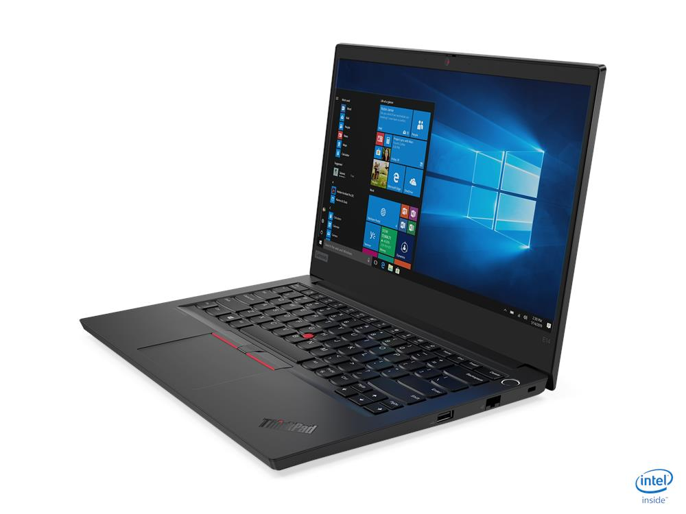 Lenovo ThinkPad E14 – image 2