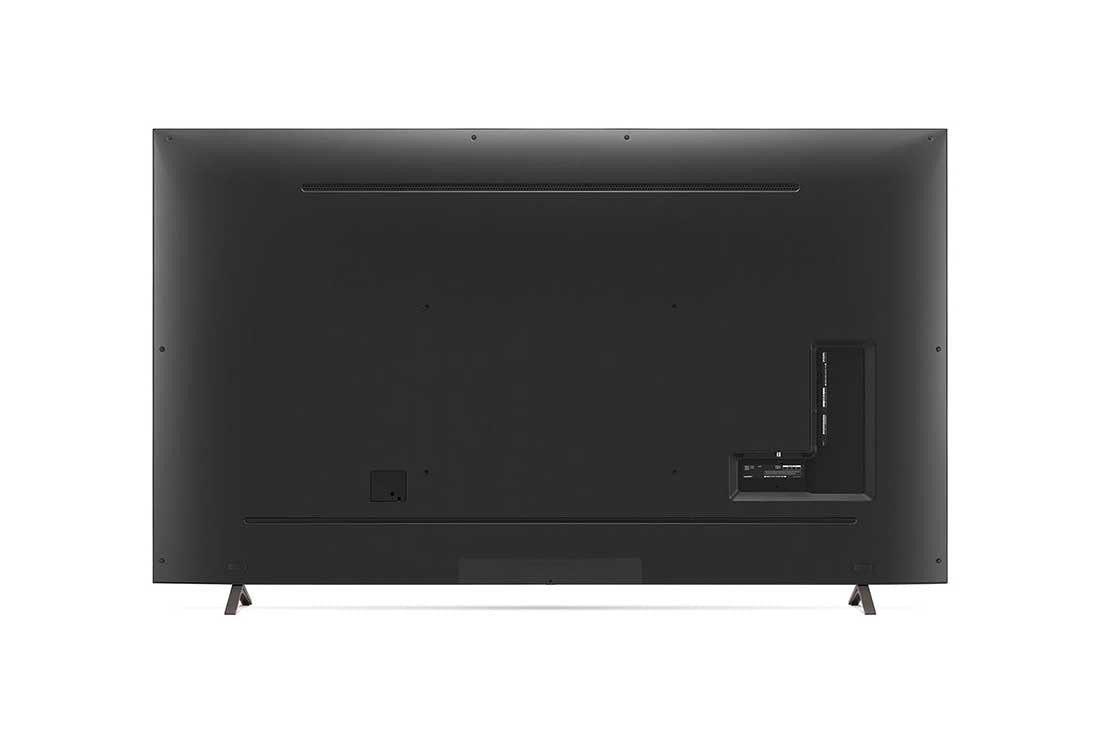 LG 86UP8050PSB TV 2.18 m (86") 4K Ultra HD Smart TV Wi-Fi Black – image 5
