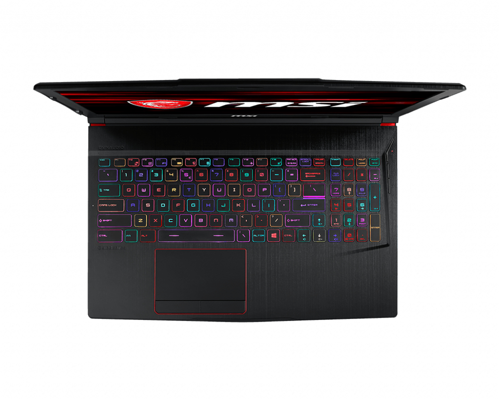 MSI GE63 Raider RGB 8SG – image 5