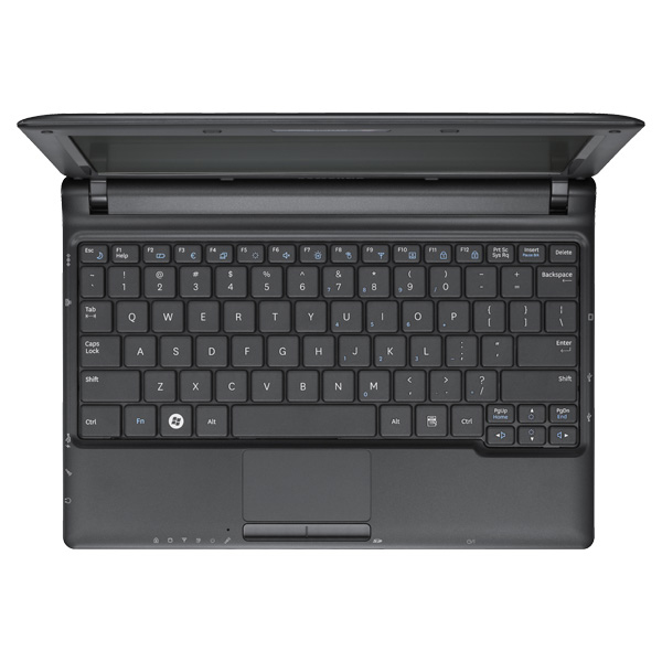 Samsung NP-N150-JP05US netbook Intel Atom® N455 – image 5