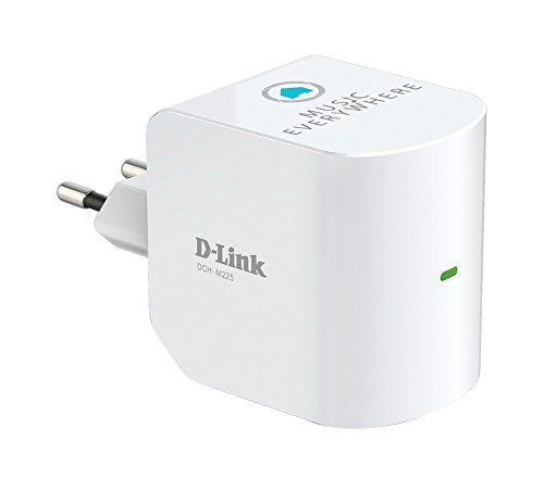 D-Link Music Everywhere – image 2