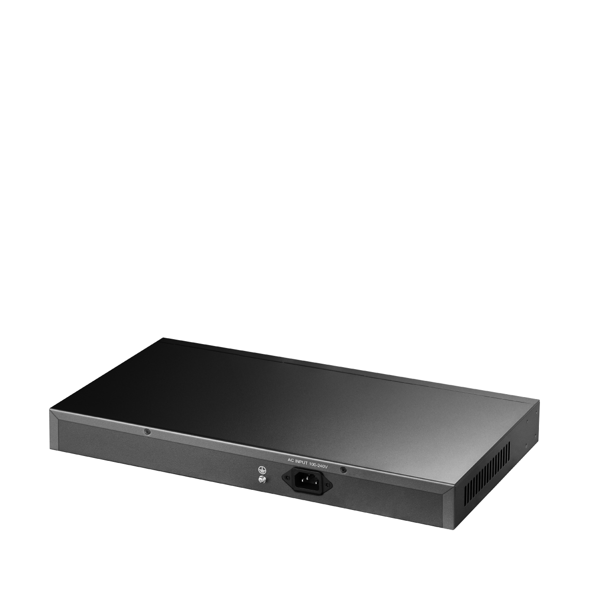 Cudy 16-Port Gigabit Managed PoE+ Switch with 2 Uplink GbE Ports and 2 SFP, GS2018PS2 1.0 – image 3