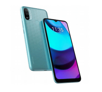Lenovo K14 16.5 cm (6.5") Dual SIM Android 11 4G USB Type-C 2 GB 32 GB 5000 mAh Blue