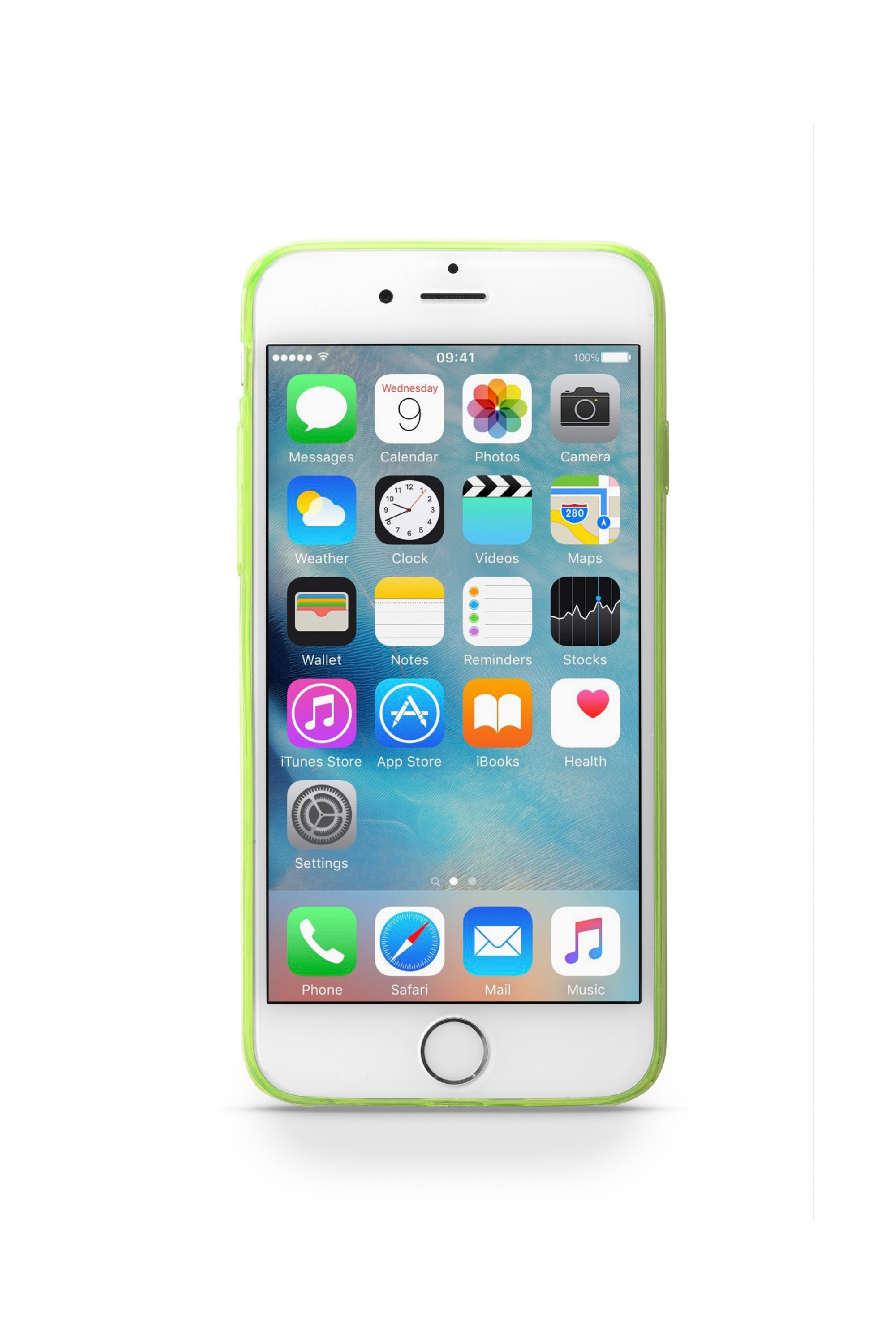 Cellularline Fluo Case - iPhone 6S/6 – image 2