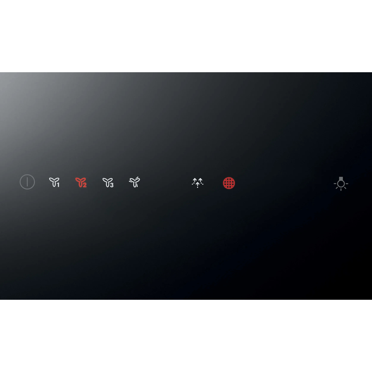 AEG DDE5960B Downdraft Black 470 m³/h – image 7