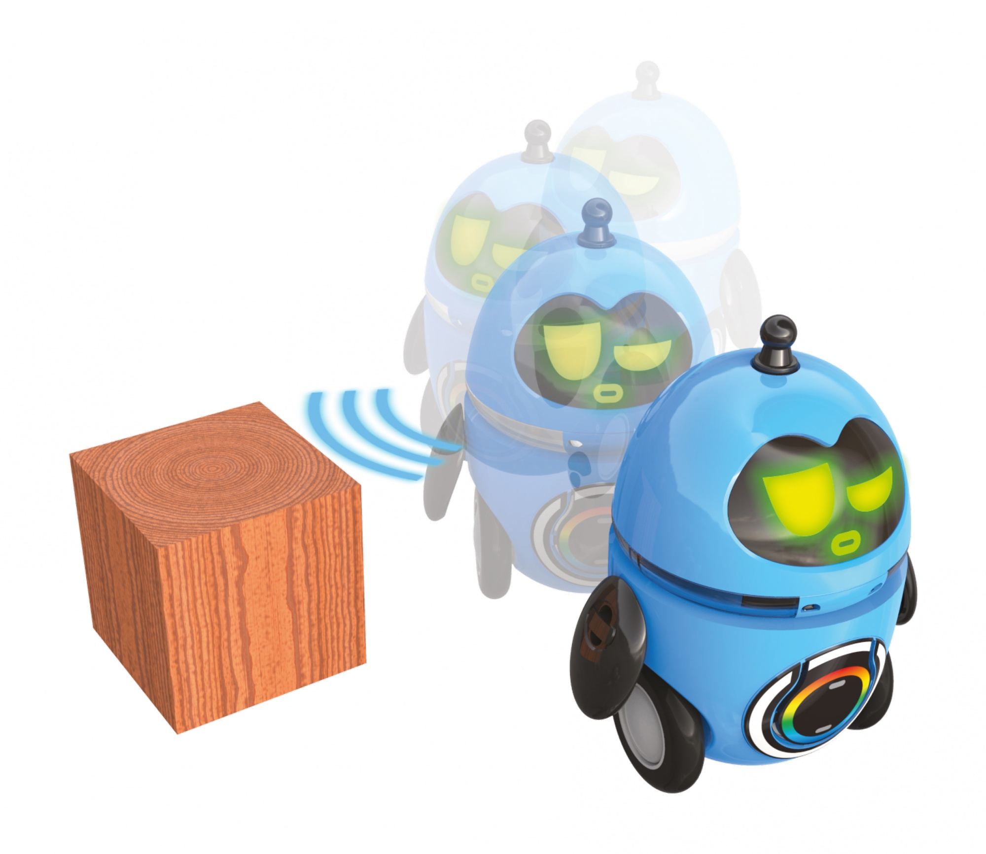 Silverlit 88575 entertainment robot – image 6
