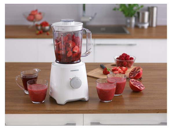 Kenwood BLP 302 WH – image 2