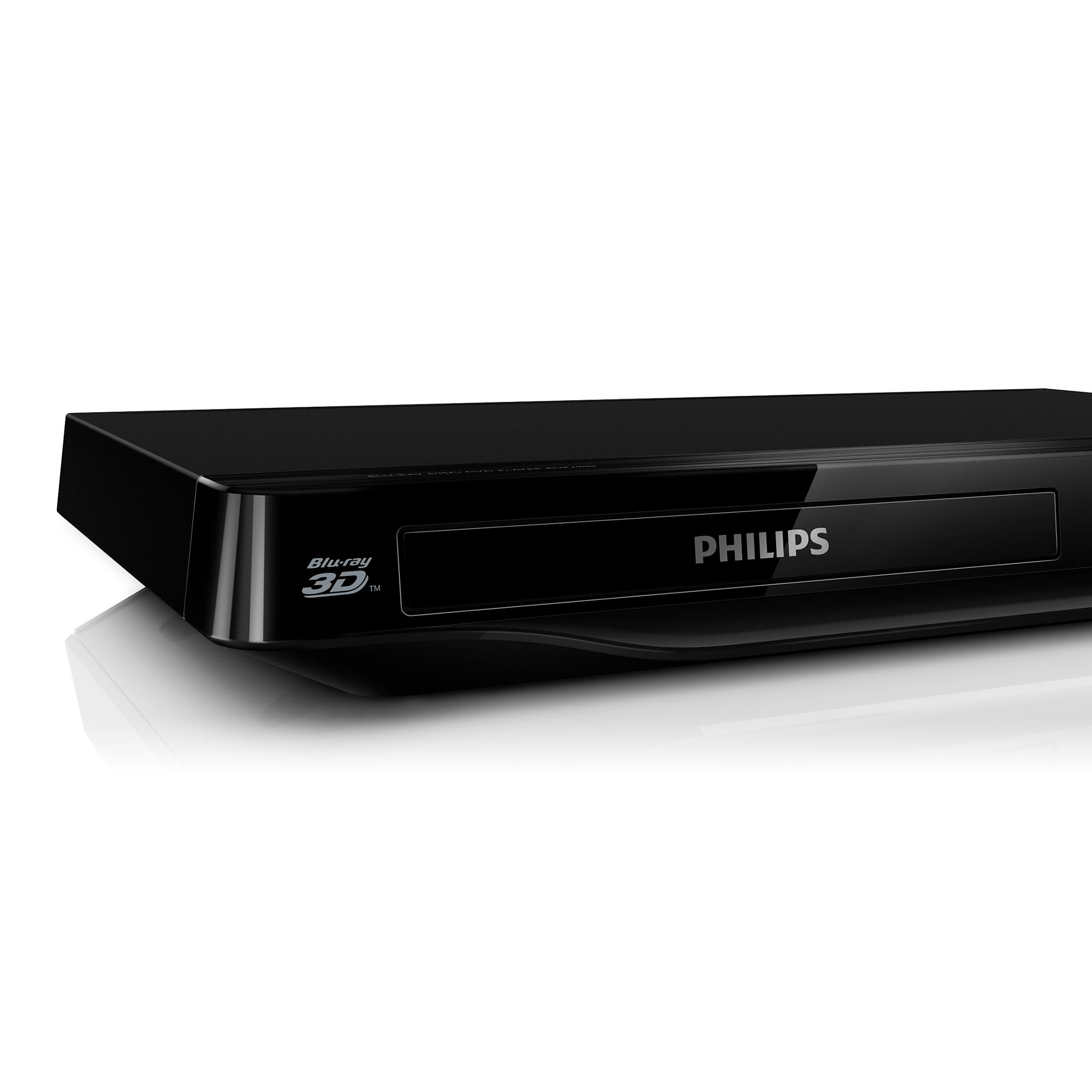 Philips BDP2982/12 Tabletop Black – image 2