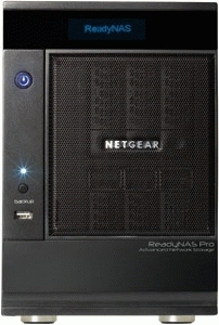 NETGEAR 3 TB RNDP6350 – image 3