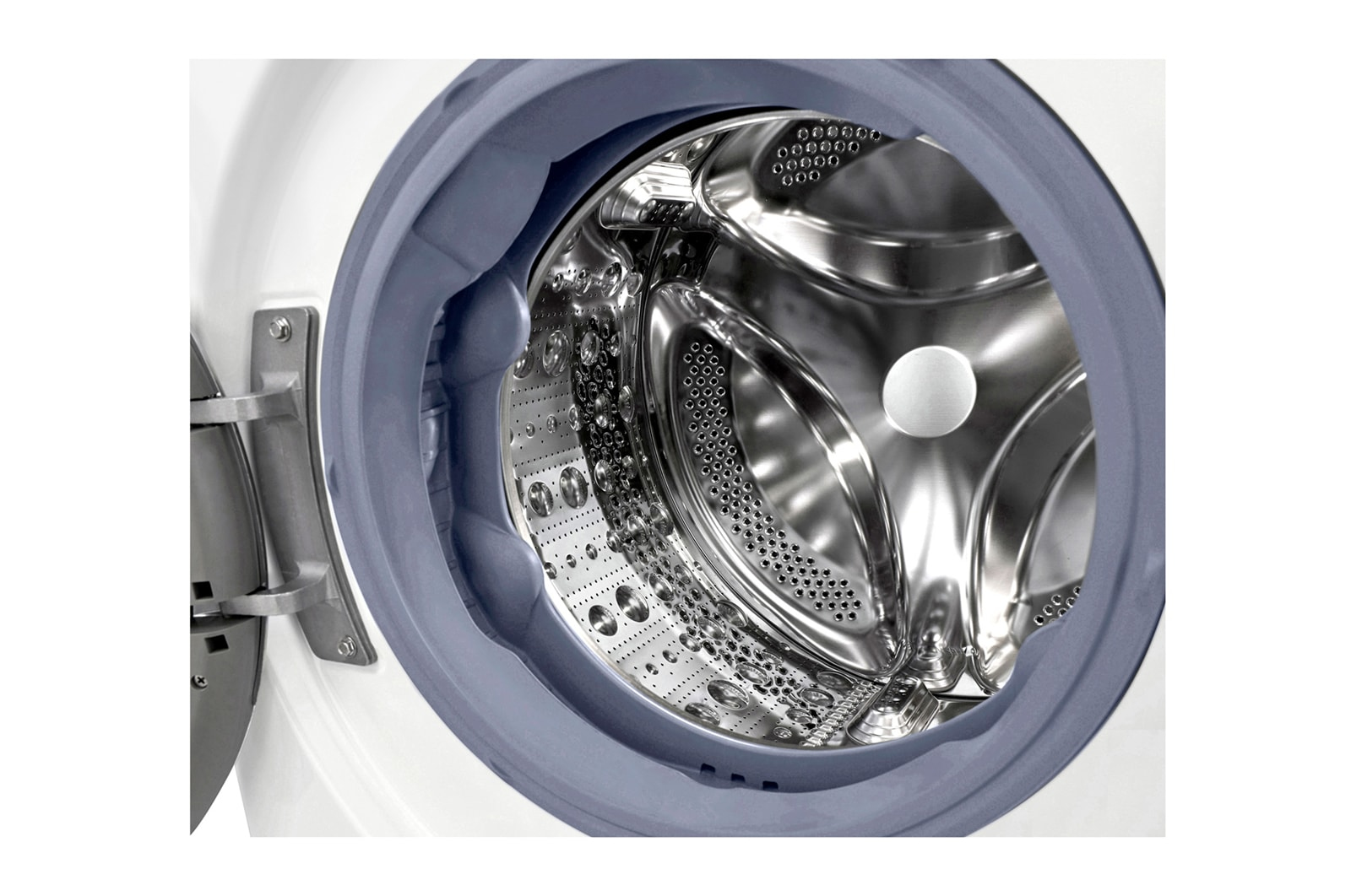 LG F4WV508S0B washing machine Front-load – image 4