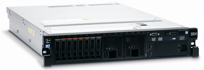 Lenovo 3650 M4