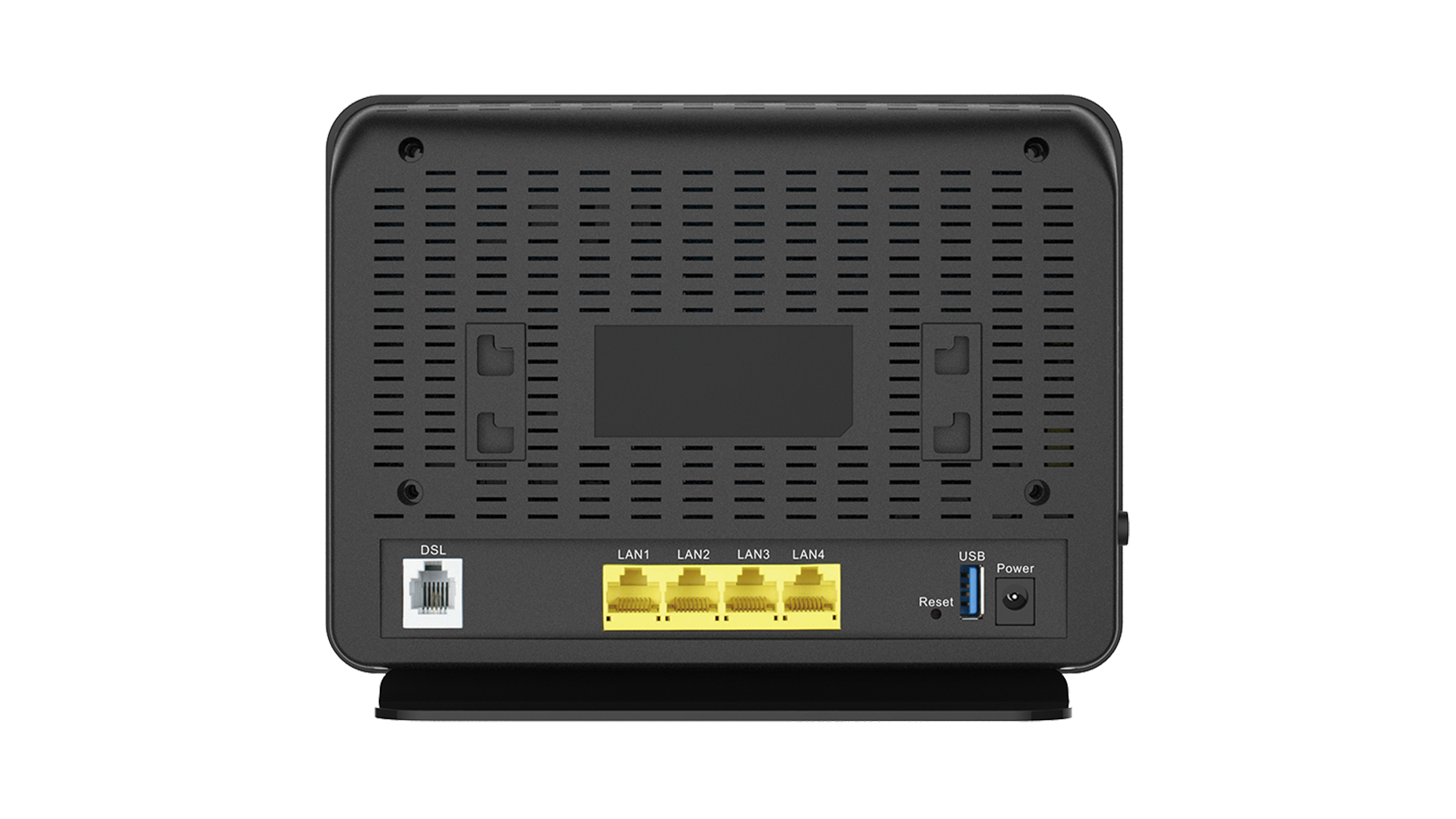 D-Link GO-DSL-AC750 wireless router Fast Ethernet Dual-band (2.4 GHz – image 3