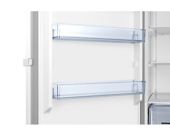 Samsung RZ32M7125WW/EF freezer Upright freezer Freestanding – image 7