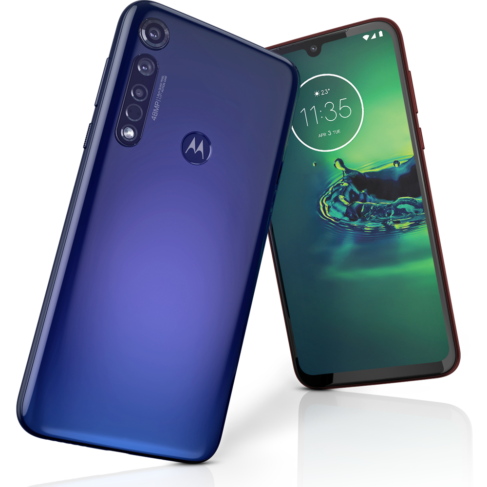 Motorola moto g8 plus – image 4