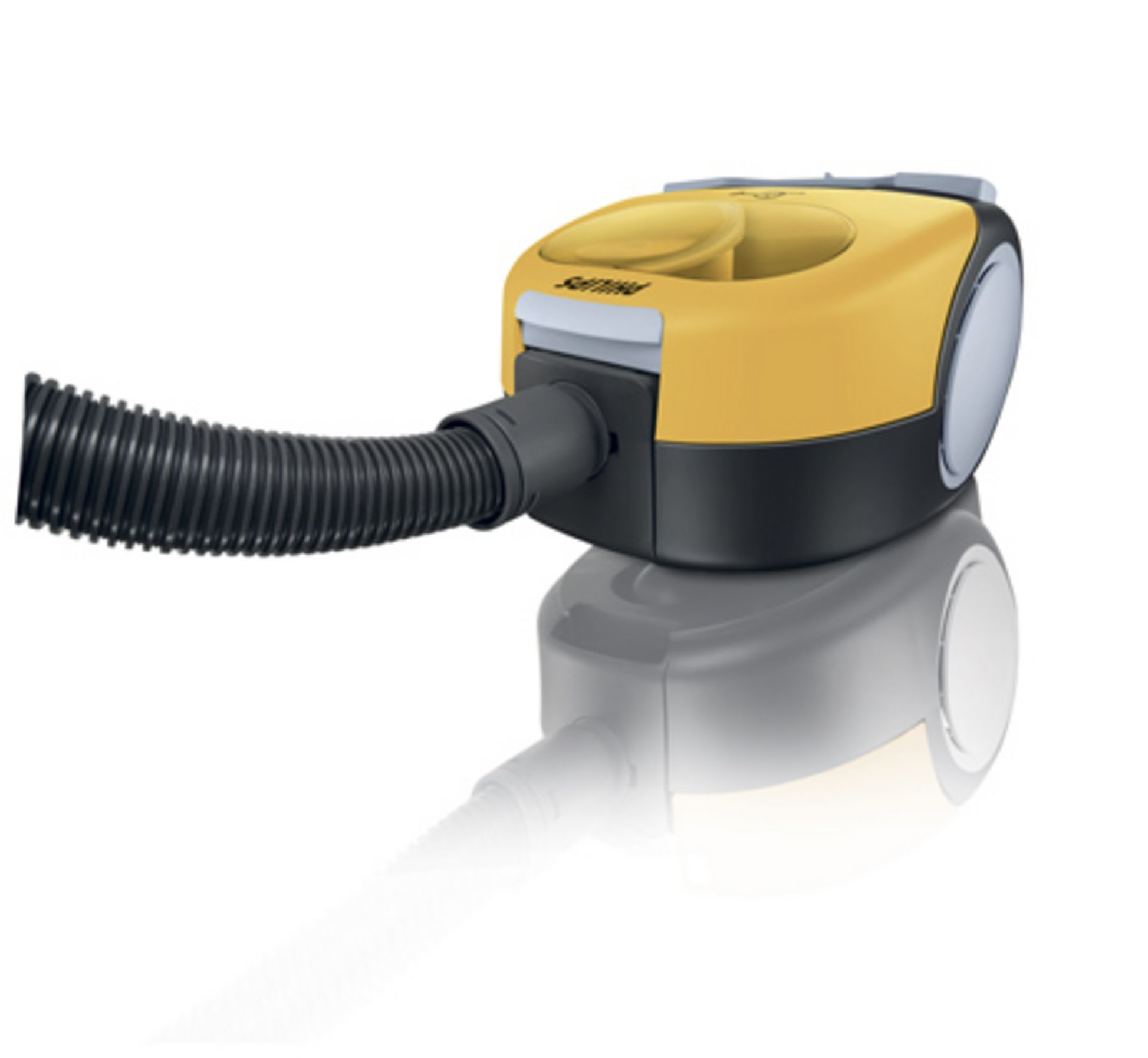 Philips Bagless vacuum cleaner FC8254/02