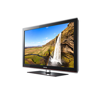 Samsung LE32C570 81.3 cm (32") Full HD Wi-Fi Black – image 9