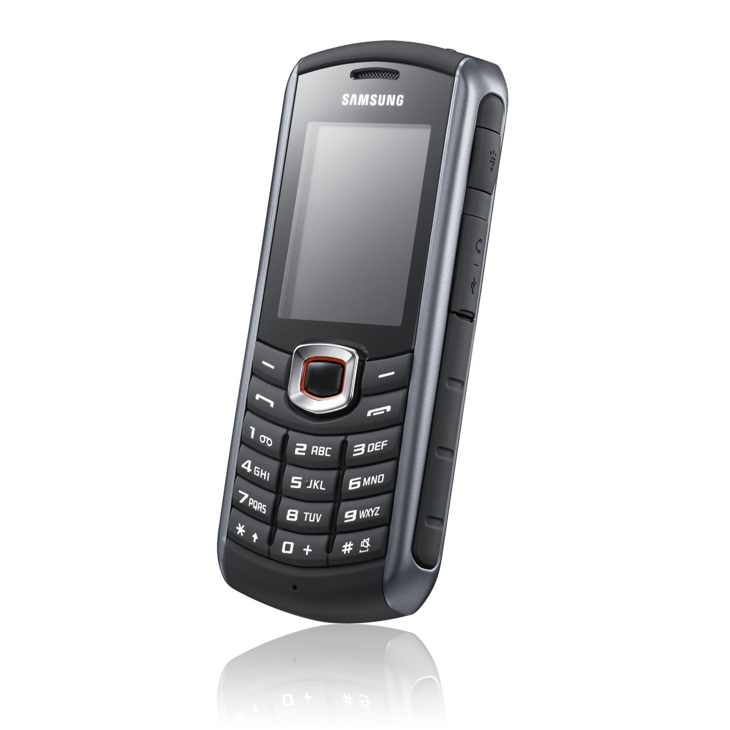 Samsung B2710 5.08 cm (2") 116.12 g Black – image 2