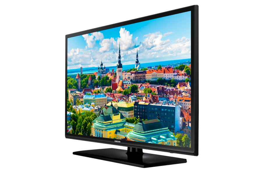 Samsung HG40ED470BK TV – image 2