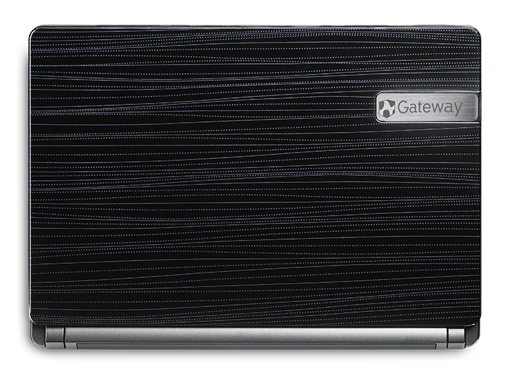 Acer Aspire LT4002M-MX Intel Atom® N2600 Netbook – image 2