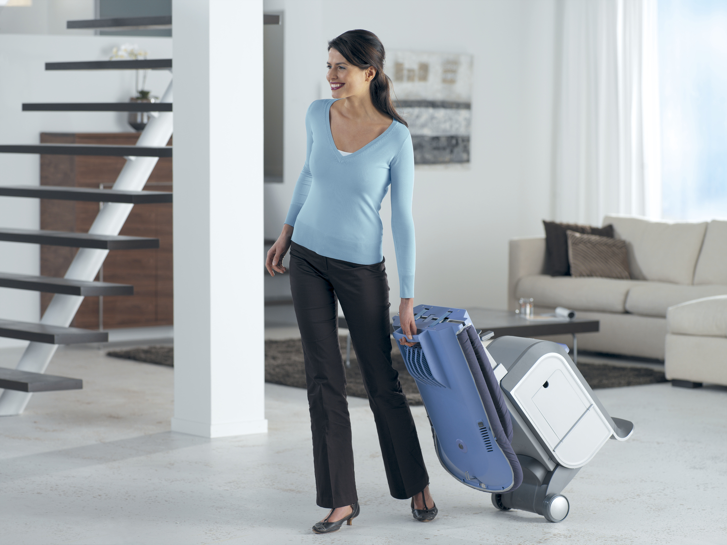 Philips GC9920 Wardrobe Care – image 2